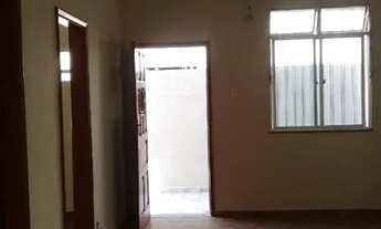 Imagem 6: Casa de 2 quartos em Ramos