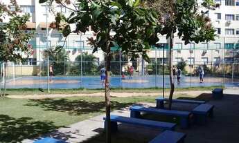 Imagem 2: ALUGO APARTAMENTO EM CAMPO GRANDE