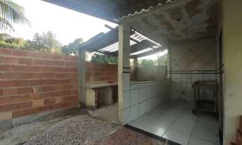 Imagem 2: Casa para venda com 130 metros quadrados com 2 quartos