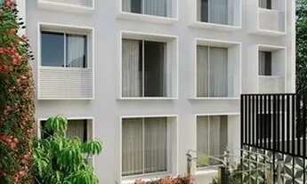 Imagem 3: Última unidade disponível - Apartamento Garden no Jardim Botânico -Rio de Janeiro