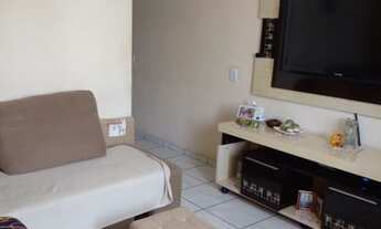 Imagem 5: Casa de condomínio sobrado para venda com 90 metros quadrados com 2 quartos