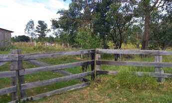 Imagem 5: Vendo terreno com casas no Parque Eldorado 30x150mtrs