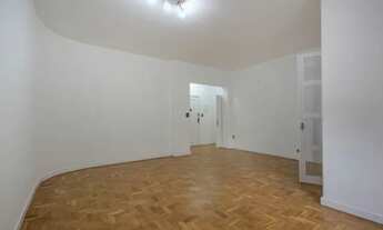 Imagem 2: Apartamento com 2 Dormitórios - Rua Augusta