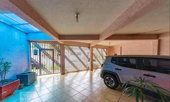 Imagem 7: Casa para Aluguel - Parque Novo Oratório, 4 Quartos, 273 m2