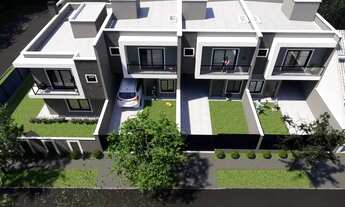 Imagem: Excelente sobrado de frente para rua perto