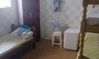 Imagem: Aluga-se vagas compartilhadas para rapazes