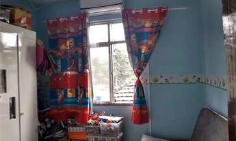 Imagem 7: Apartamento, dois quartos, próximo a Rua Arquias Cordeiro