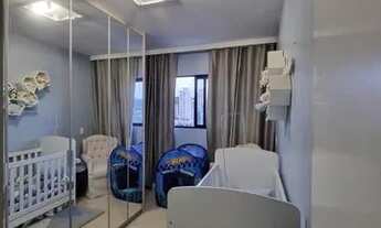 Imagem 3: Apartamento 2 suítes