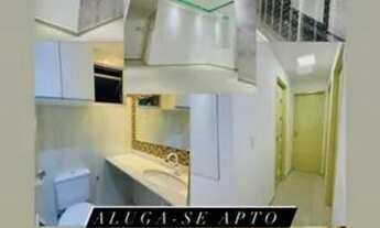 Imagem 2: Aluga-Se apartamento de 3 dormitórios