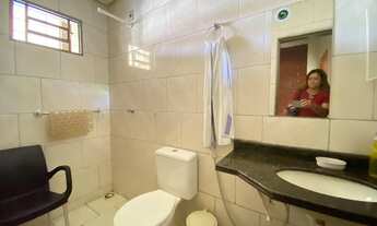 Imagem 5: Casa para venda com com 4 quartos em Setor Coimbra próx ao setor oeste- Goiânia - Goiás