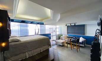 Imagem 7: Apartamento 3 quartos, suíte na Vitória / WhatsApp - 71.98782.7277