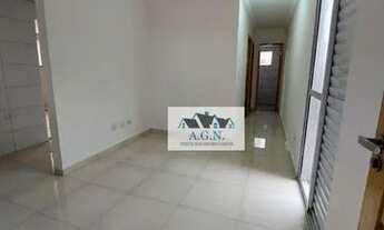 Imagem 4: Apartamento com 2 dormitórios à venda, 34 m² por R$ 190.000,00 - Artur Alvim - São Paulo/S