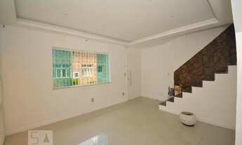 Imagem 3: Casa para Aluguel - Engenho Novo, 3 Quartos, 135 m2