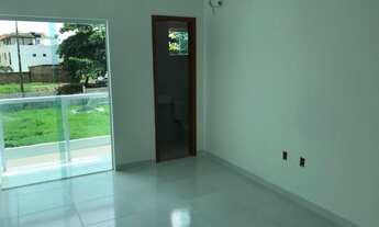 Imagem 6: Excelente Village Jade V com 3/4 sendo 2 suítes, 77 m² e uma vaga de garagem