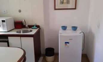 Imagem 5: SÃO PAULO - Apartamento Padrão - JARDIM PAULISTA