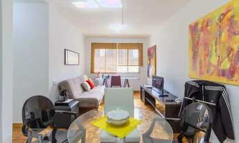 Imagem 2: Apartamento para Aluguel - Moema, 1 Quarto, 42 m2