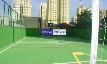 Imagem: SãO PAULO - Apartamento Padrão - Moema