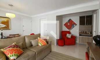 Imagem 4: Apartamento para Aluguel - Mooca, 3 Quartos, 116 m2