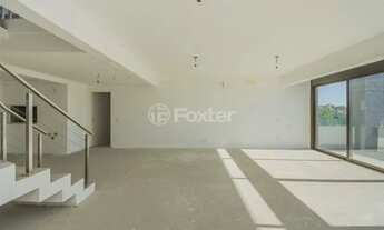 Imagem 4: Cobertura duplex para venda tem 386 metros quadrados com 4 quartos em Boa Vista - Porto Al