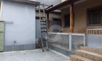 Imagem 3: Casa com 2 dormitórios à venda, 160 m² por R$ 300.000,00 - Porto do Rosa - São Gonçalo/RJ