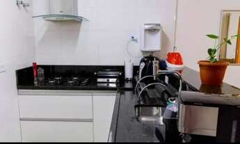 Imagem 7: LEO - Casa possui 147 metros quadrados com 3 quartos