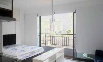 Imagem: Apartamento para Aluguel - Santana, 1 Quarto