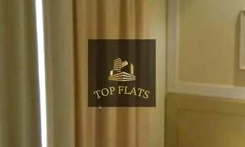 Imagem 6: Flat Para Locação Vila Olímpia