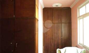 Imagem 6: Casa de vila - 04 quartos - Cachambi [ME