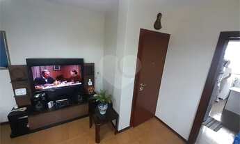 Imagem 3: Apartamento - 02 quartos - Méier [ME