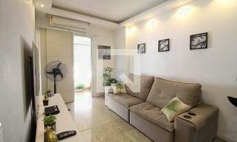 Imagem 4: Apartamento para Aluguel - Freguesia , 3 Quartos, 135 m2