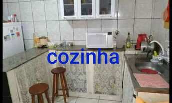 Imagem 4: Alugo casa 5 minutos da Cachamorra iracuã e centro esportivo