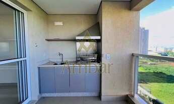 Imagem 3: Apartamento - Ribeirão Preto - Quinta da Primavera