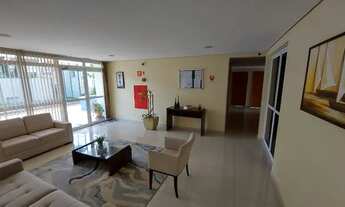 Imagem 3: Apto Mirante do Jurubatuba - 11ª andar