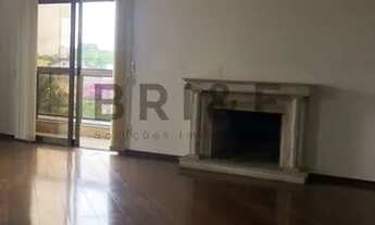 Imagem 4: Apartamento para venda no Campo Belo 242 metros 3 quartos 3 vagas R$ 1.800.000,00