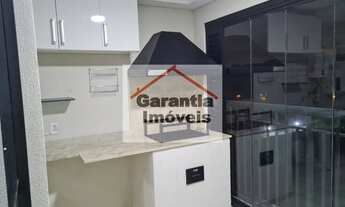 Imagem 2: Apartamento em Continental - Osasco, SP