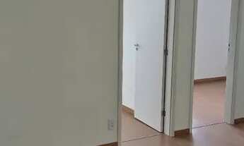 Imagem 5: Apartamento no aeroporto com 2 quartos. A 4 minutos da UFJF