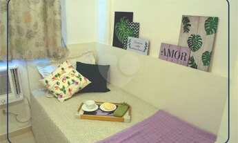 Imagem 7: Casa de Vila - 03 Quartos - Cachambi [ME