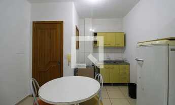 Imagem 3: Apartamento para Aluguel - São José, 1 Quarto, 28 m2