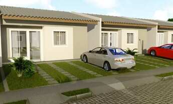 Imagem 2: Vendo Casa de 2/4 com quintal e possibilidade de ampliação para Quarto suíte