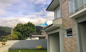 Imagem: Florianópolis - Casa Padrão - Monte Verde