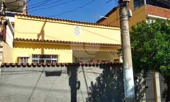 Imagem: Duas casas linear VP