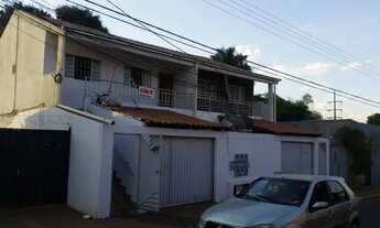 Imagem: Parte Cima Sobrado 3/4 Setor Norte Ferroviário