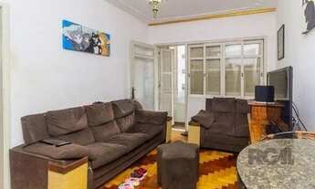 Imagem 4: Apartamento no Centro de 2 dormitórios