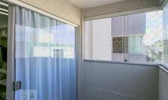 Imagem 7: Apartamento para Aluguel - Castelo, 3 Quartos, 70 m2