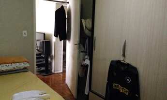 Imagem 2: Apto. 01 dorm, 01 vaga, SEM MOBILIA, na Dr. SENG, atrás do Hotel Mofarrej por R$ 2.000,00