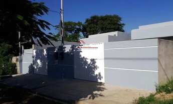 Imagem: Linda Casa 2 quartos no bairro Joaquim de