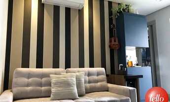 Imagem 3: São Paulo - Apartamento Padrão - Vila Nova Conceição