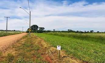 Imagem 6: CHÁCARAS EM TRINDADE CONDOMÍNIO GALILÉIA / HERMON COMPLETO TERRA SANTOA ARCA PARQUE