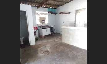 Imagem: Lote santa maria norte