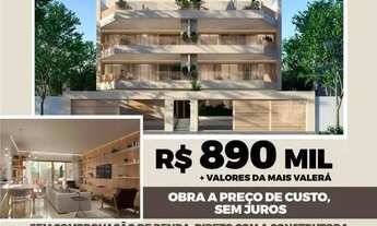 Imagem: Cobertura a venda em Rio de Janeiro